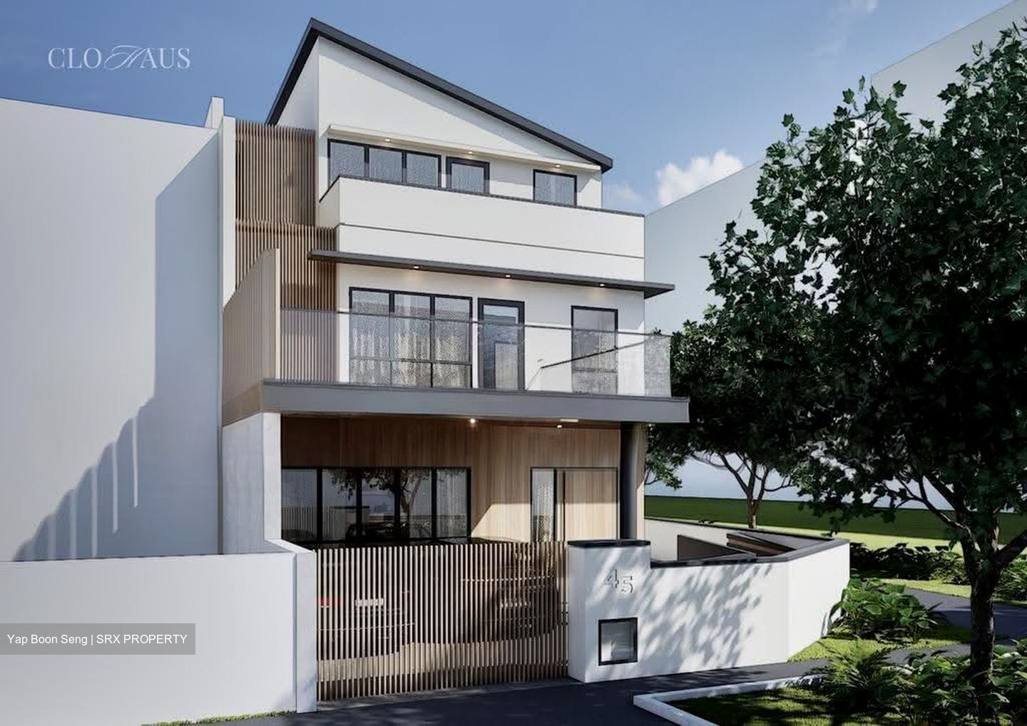 Lim Teck Boo Road (D19), Semi-Detached #613616551